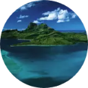 Samoa Wallpaper New Tab icon