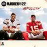 《Madden NFL 22》MVP 版 Xbox One & Xbox Series X|S