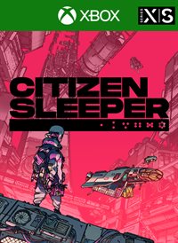 Citizen Sleeper