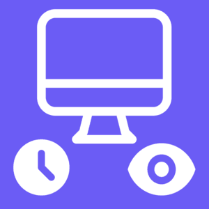 TimeMark - Track Screen Time & App Usage