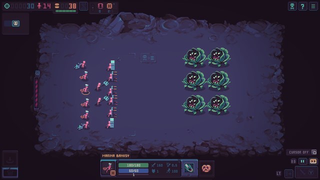 Despot's Game - Challenges screenshot 2