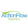 ActionFlow Paperless