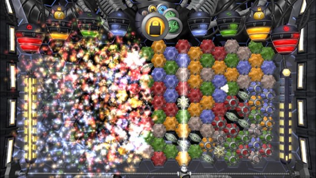 Hexic 2 screenshot 4