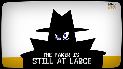 The Jackbox Party Quintpack