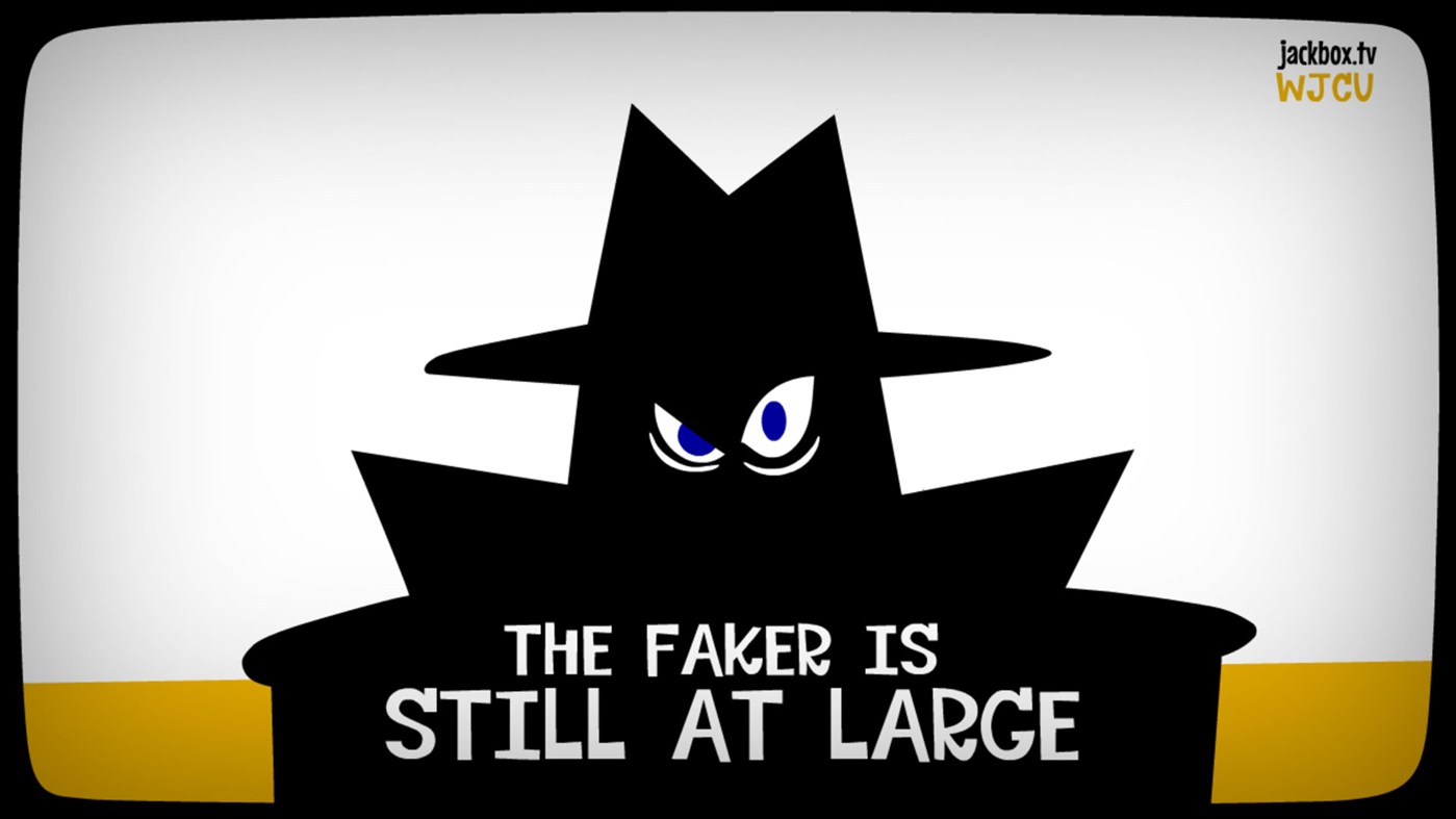 #1. The Jackbox Party Quadpack (Xbox) 由: Jackbox Games, Inc.