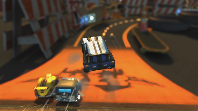 Super Toy Cars screenshot 4