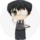 Tokyo Ghoul Chibi Wallpaper New Tab icon