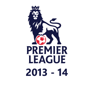 Stickers - Premier League 13-14