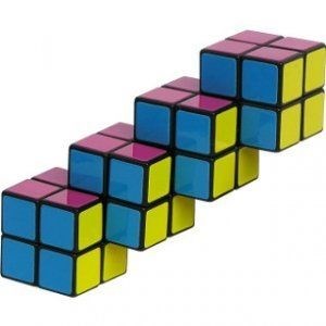 How to solve the Rubix Cube