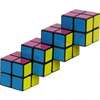 How to solve the Rubix Cube