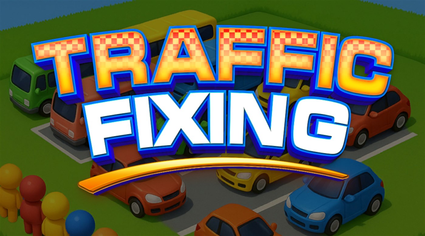 #1. Traffic Fixing (Windows) 由: quynh hailen