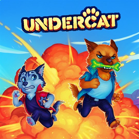 Undercat for xbox