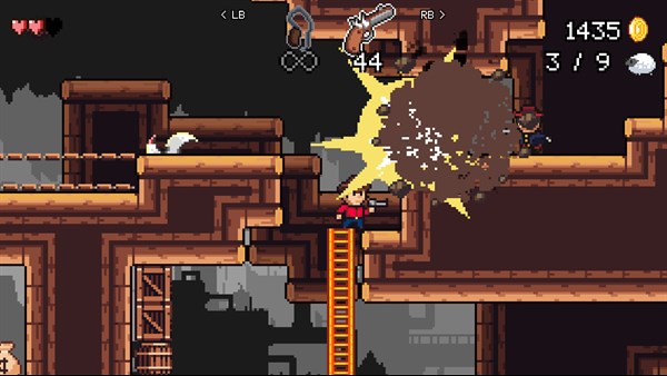 Cave Ranger — 5