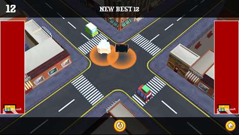 Street Racing 3D - Quicktaps Screenshots 2