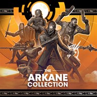 The Arkane Collection (PC)