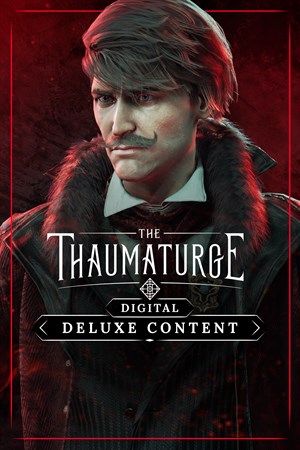 The Thaumaturge: Digital Deluxe Content