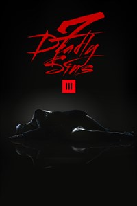 HITMAN 3: Seven Deadly Sins Collection – Verpackung