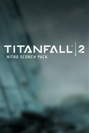 Titanfall™ 2 Nitro Scorch -paketti