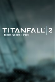 Pacchetto Nitro Scorch Titanfall™ 2