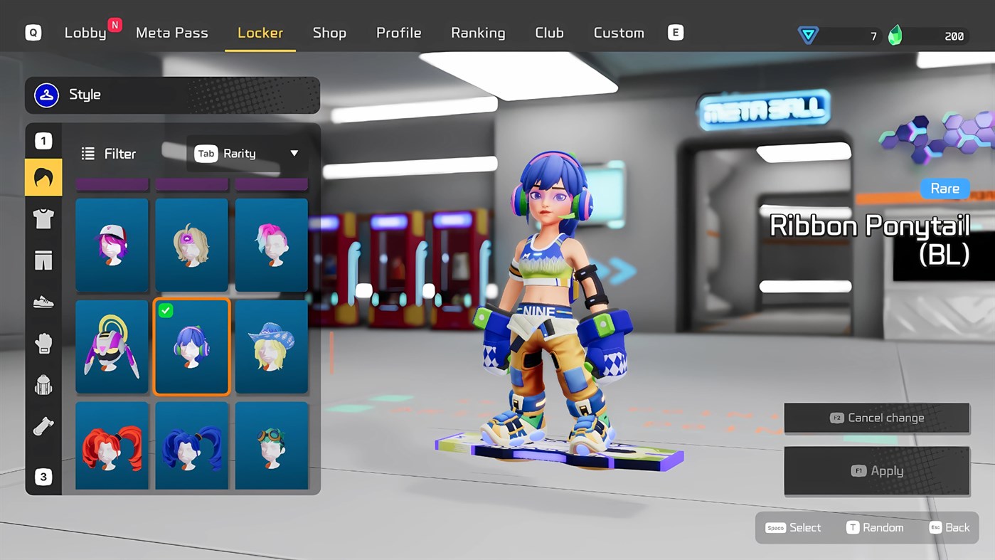 #9. Metaball (Xbox) By: Bucketplay Inc.