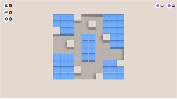 Color Merge Blocks — 4