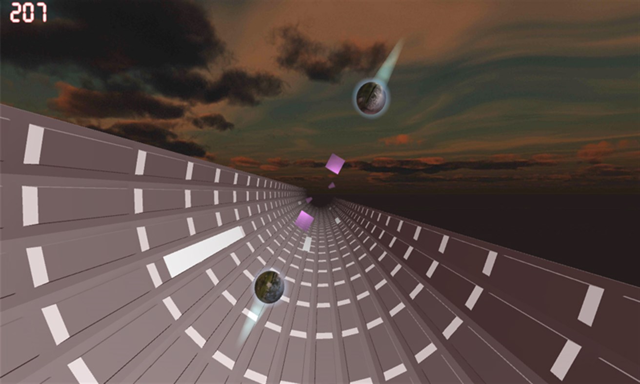 #7. Break It : If You Can (Windows) Podle: ViMAP Services Pvt Ltd