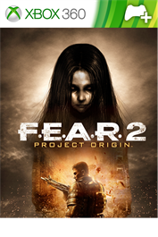 FEAR 2: Project Origin “Speelgoedsoldaatjes” Map Pack