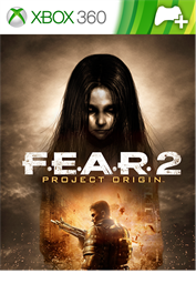 FEAR 2:“Les Soldats Jouets”Map Pack