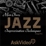 Jazz Improvisation Techniques Guide