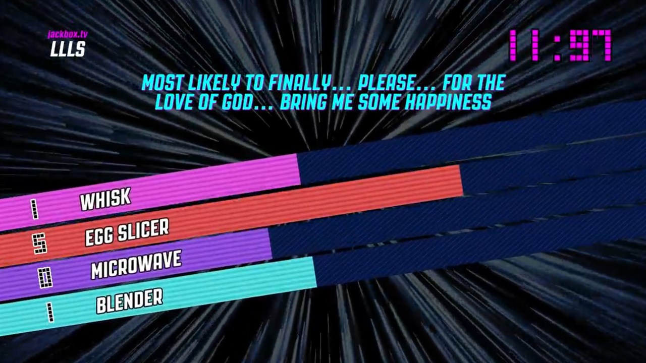 The Jackbox Party Pack 4 screenshot 6
