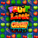 Fruit Link Crazy