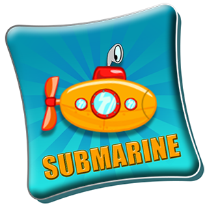 Submarine Free Run