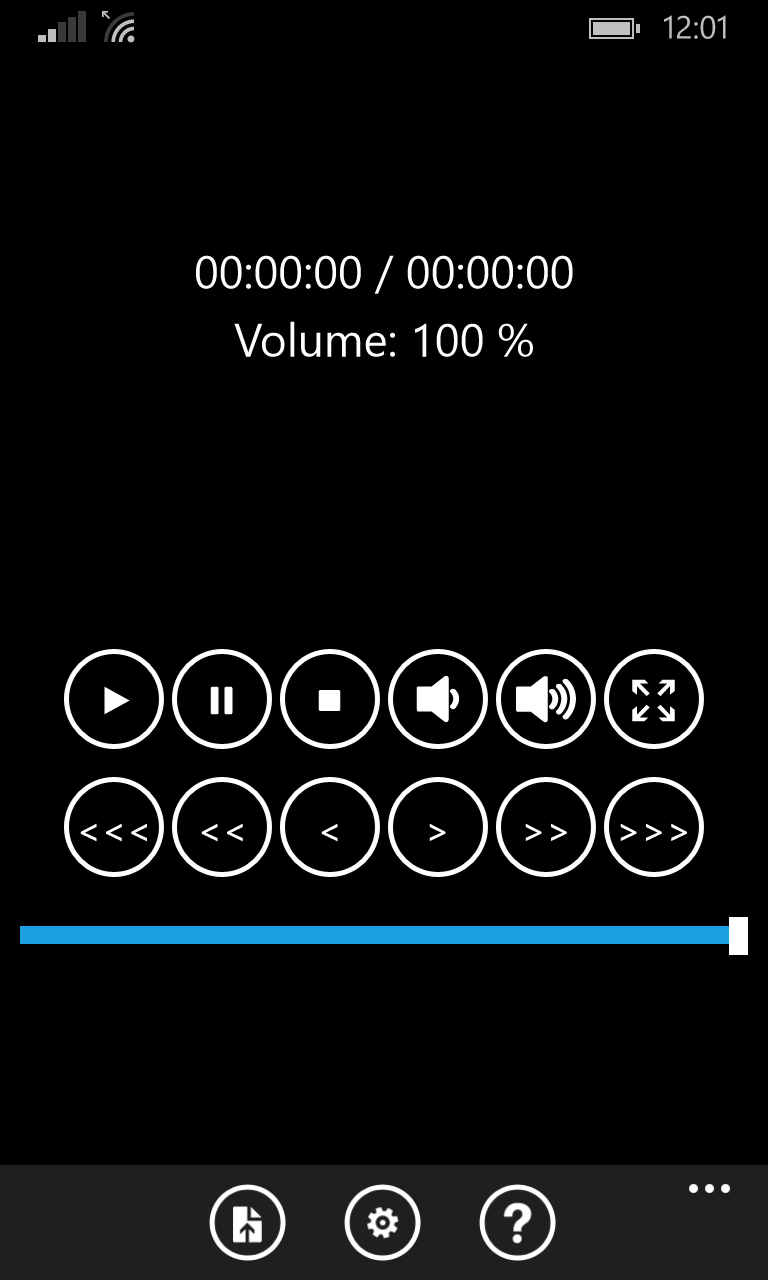 Mpc Hc Controller を入手 Microsoft Store Ja Jp