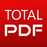 Total PDF - DOCX, XLSX & PDF Suite