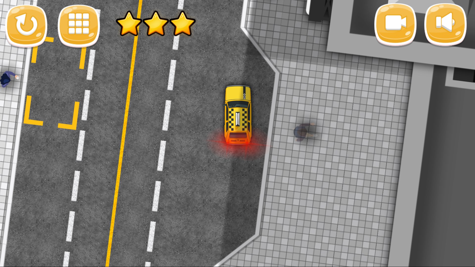 Screenshot 5 Taxi Driver windows