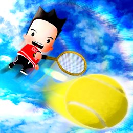 Aperçu Smoots World Cup Tennis