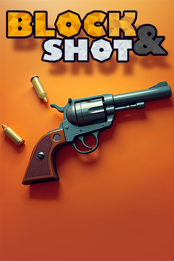 Block & Shot image