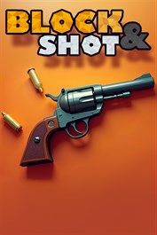 Block & Shot