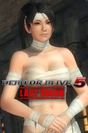 Traje de Halloween para Momiji