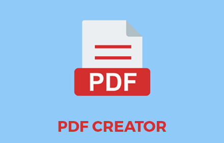 PDF Creator small promo image