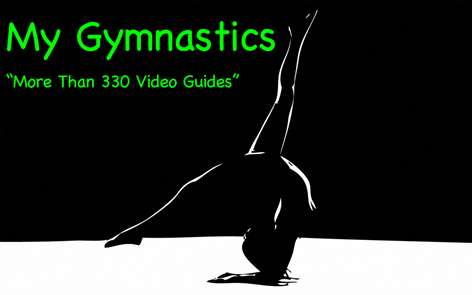 My Gymnastics Screenshots 1