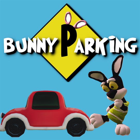 Bunny Parking for xbox