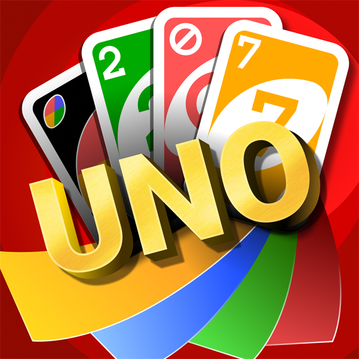 Uno Game