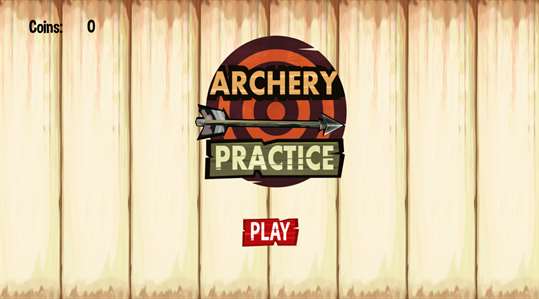 Bow And Arrow: Fun Archery Game screenshot 1