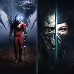 Aperçu Prey + Dishonored 2 Bundle