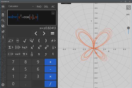 visual math 4d   pc