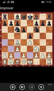 Pocket Chess screenshot 2