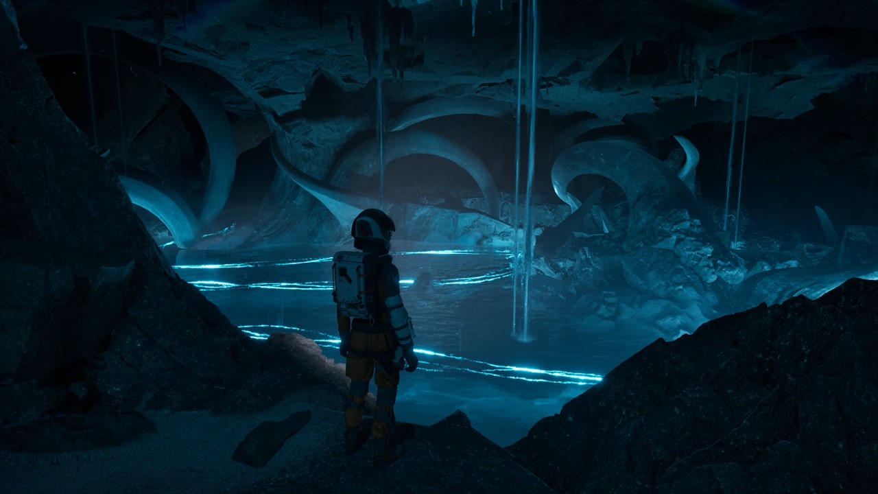Aphelion screenshot 11