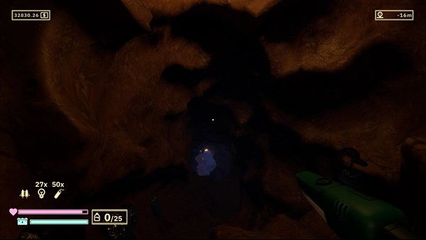 Hole Digging Master — 5