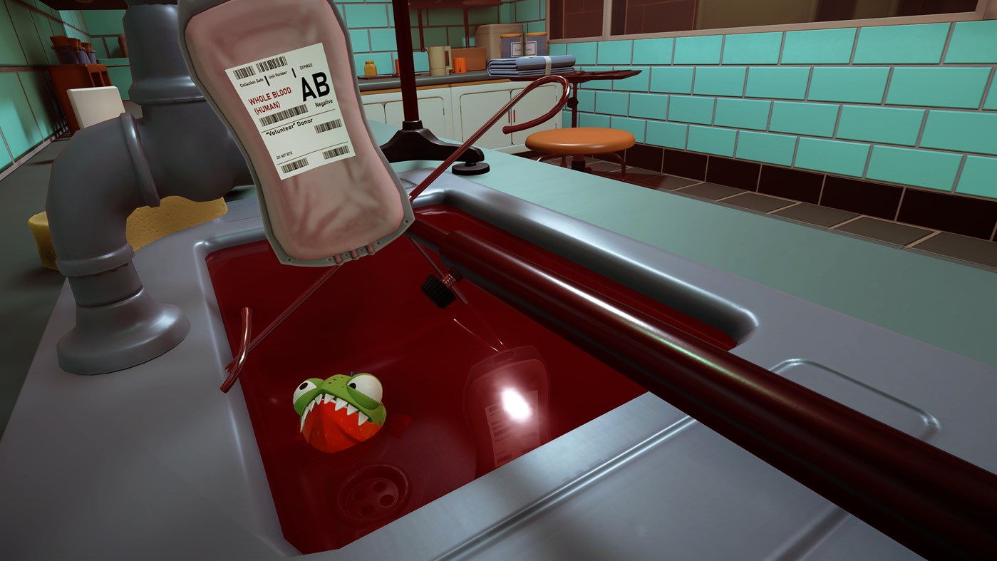 #8. Surf & Turf Bundle (Xbox) 게시자: Curve Games